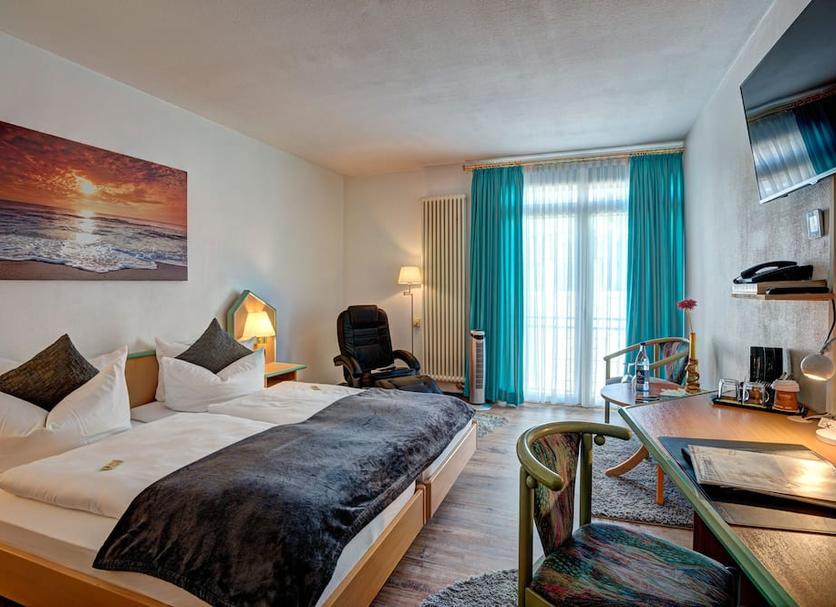 Quarto Foto