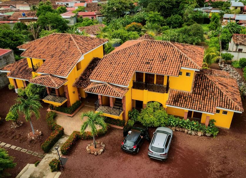 Edifício Foto
