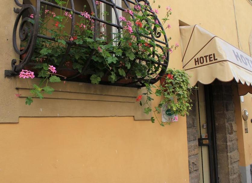 Exterior Foto