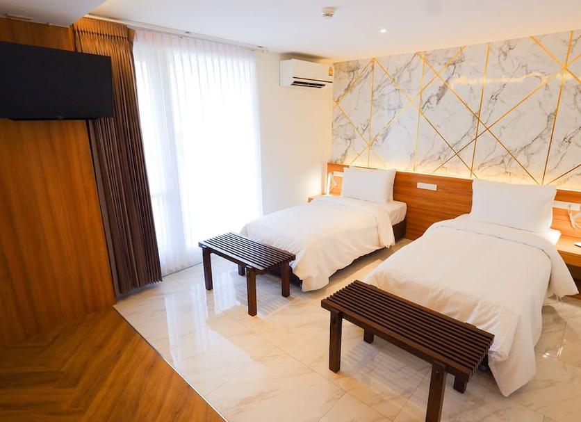 Quarto Foto