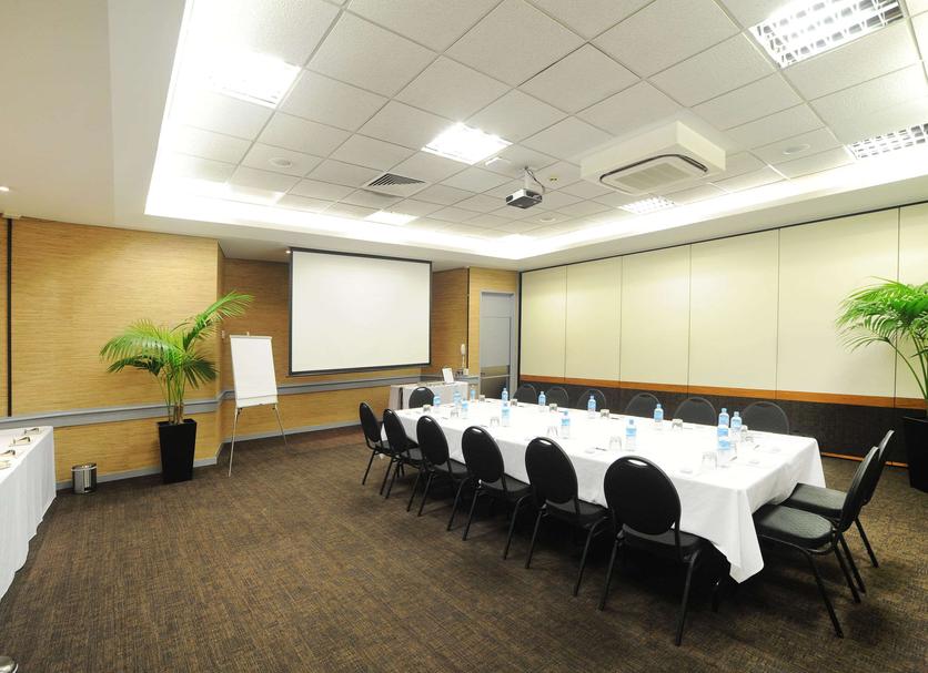 Sala de conferências Foto