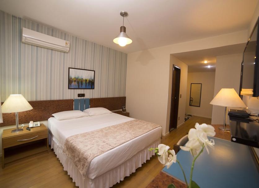 Quarto Foto