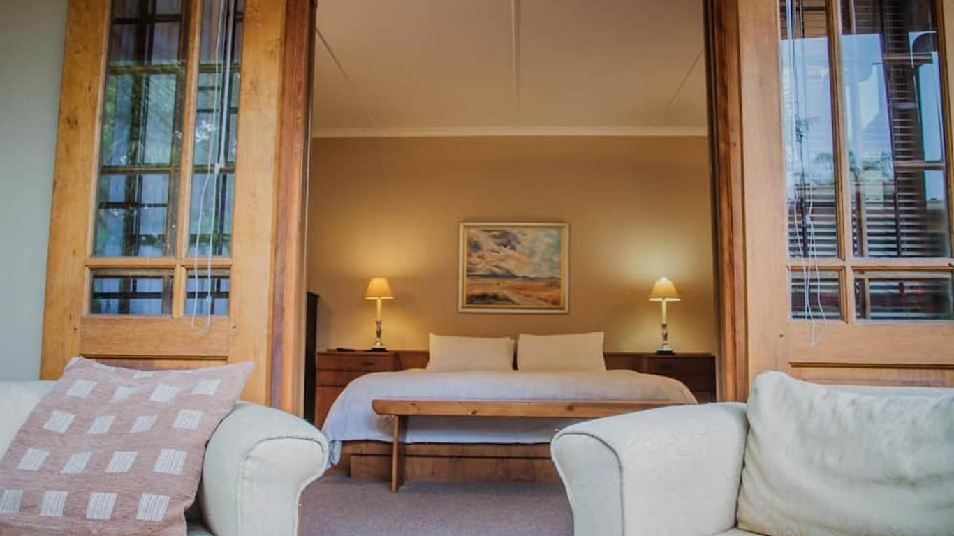 Guesthouse Larachelle