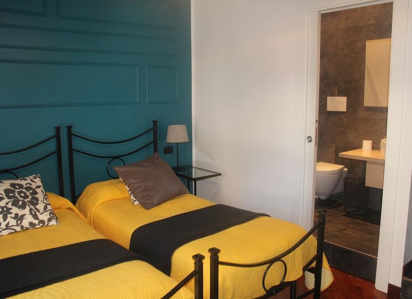Quarto Foto
