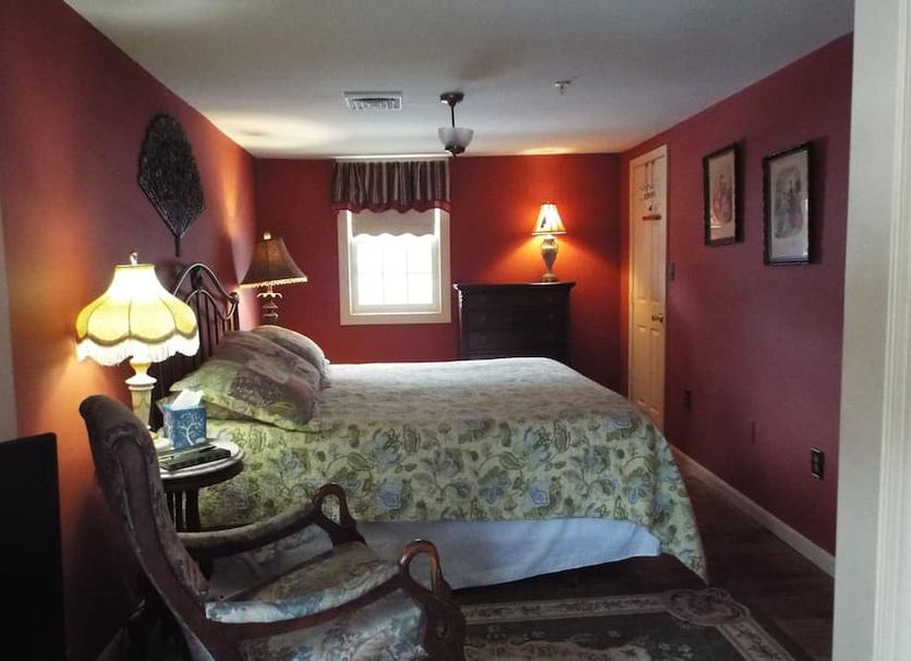 Quarto Foto