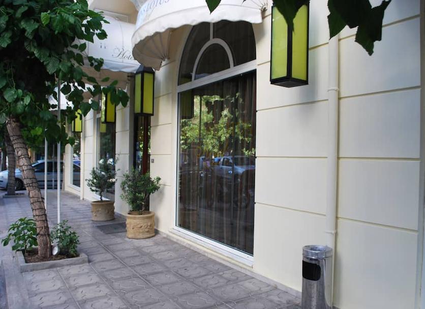 Exterior Foto