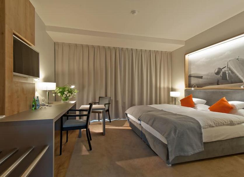 Quarto Foto