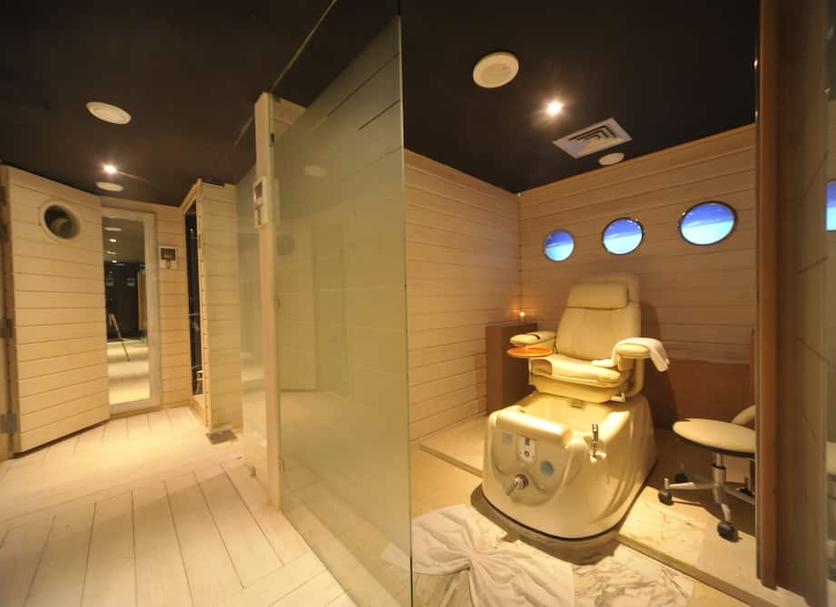 SPA Foto