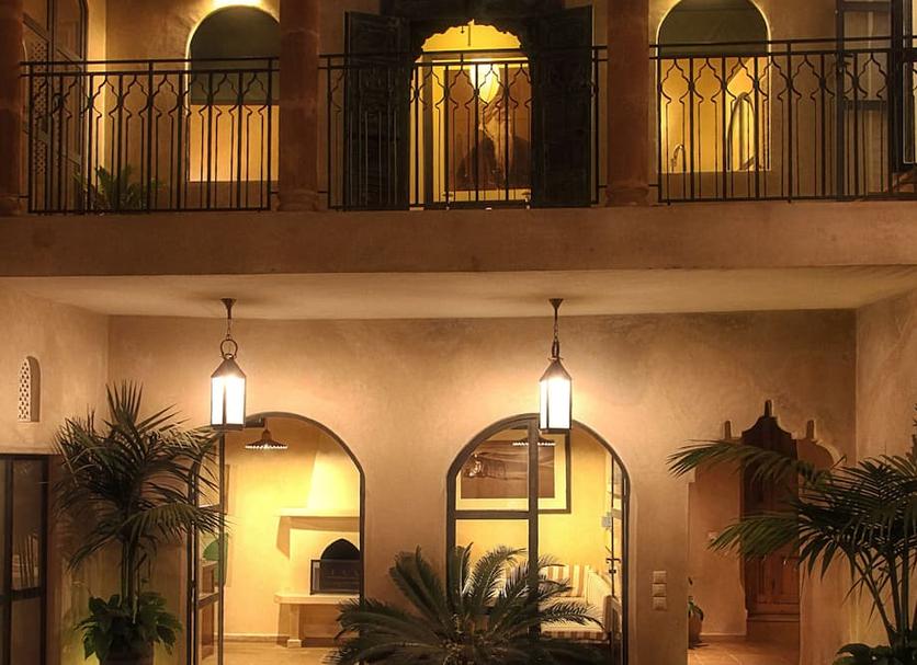 Exterior Foto