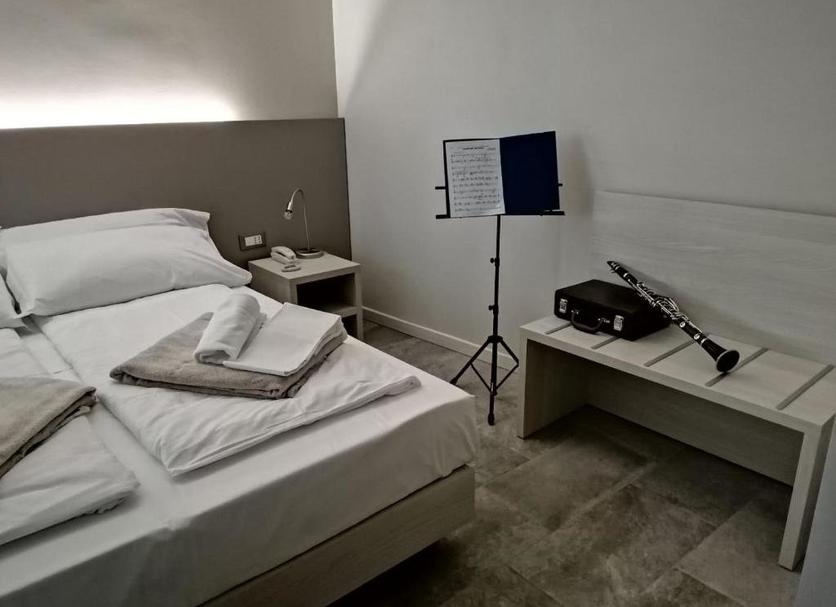 Quarto Foto