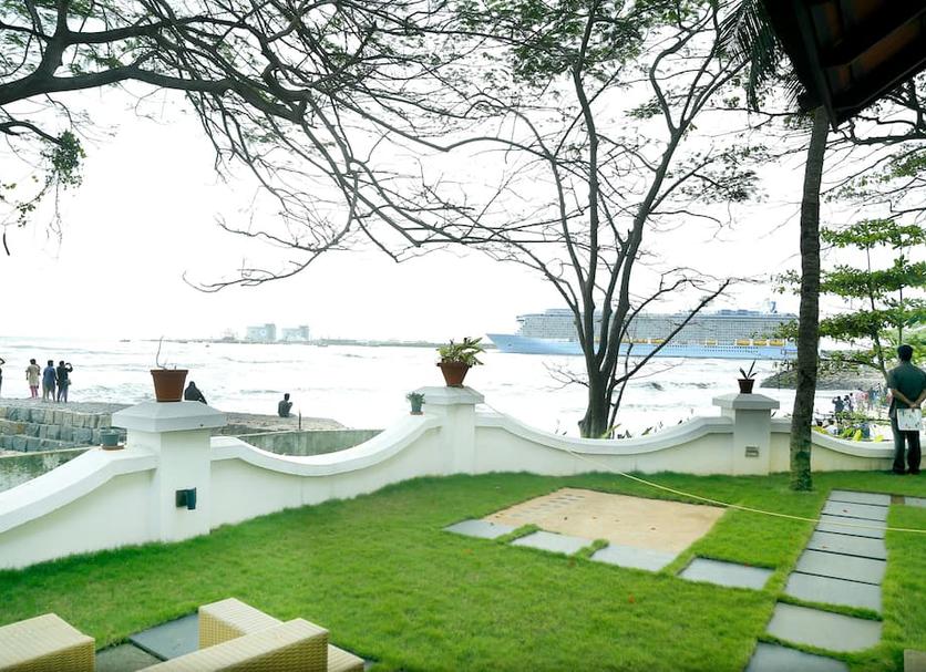 Exterior Foto