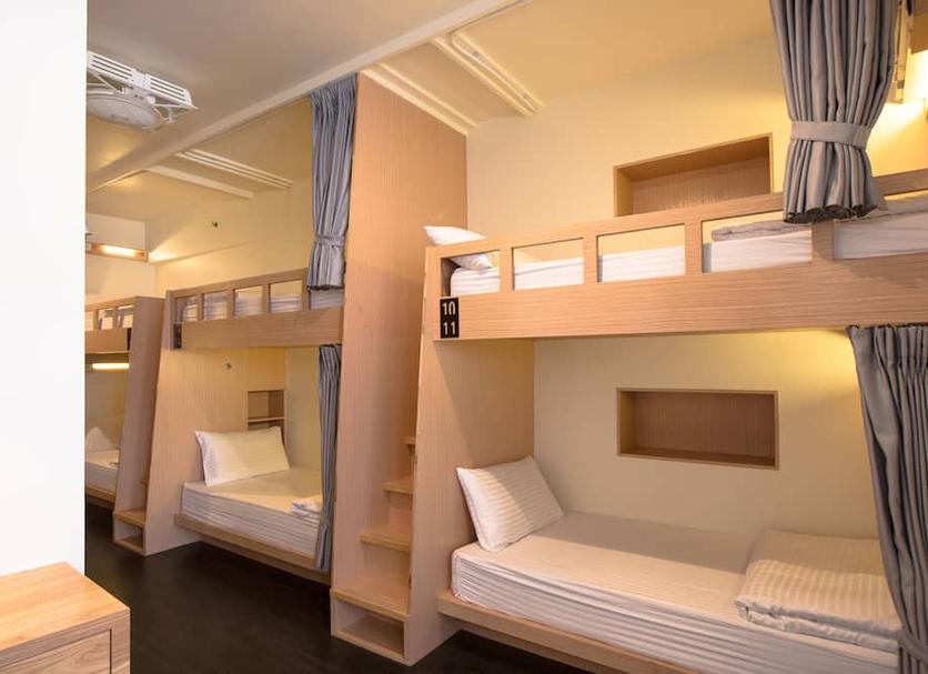 Quarto Foto