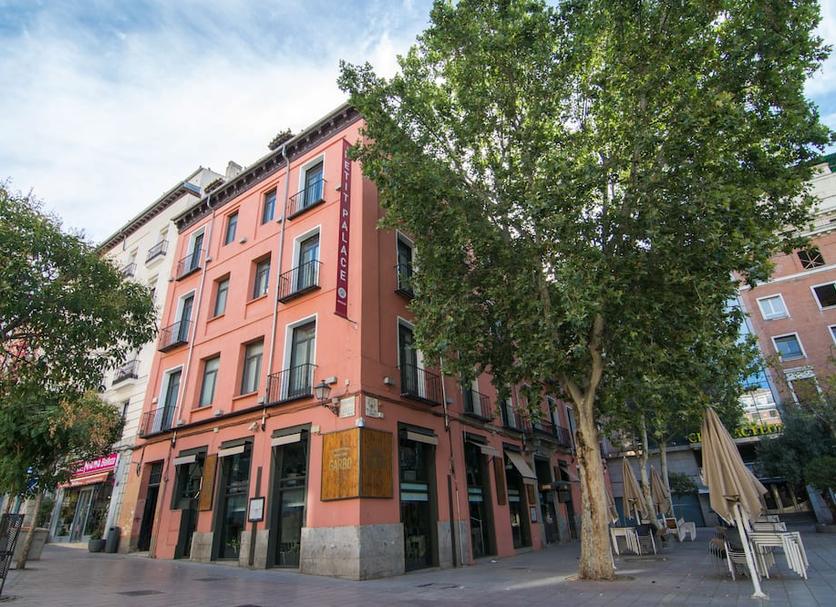 Edifício Foto