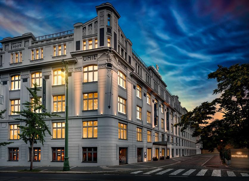 Edifício Foto