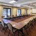 Sala de conferências