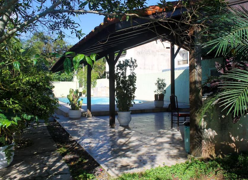Exterior Foto