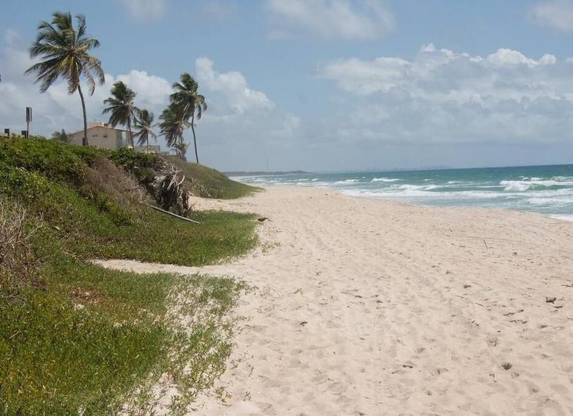 Praia Foto