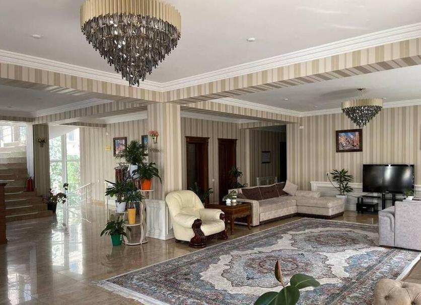 Hall Foto