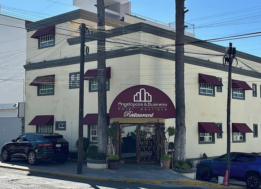 Edifício Foto