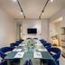 Sala de conferências