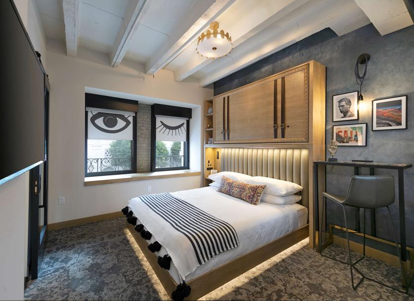 Quarto Foto