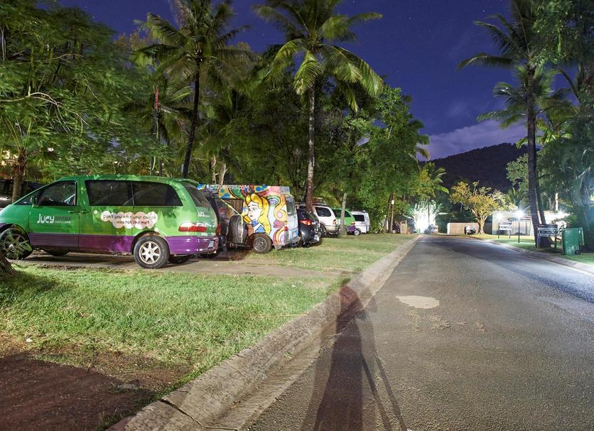 Exterior Foto
