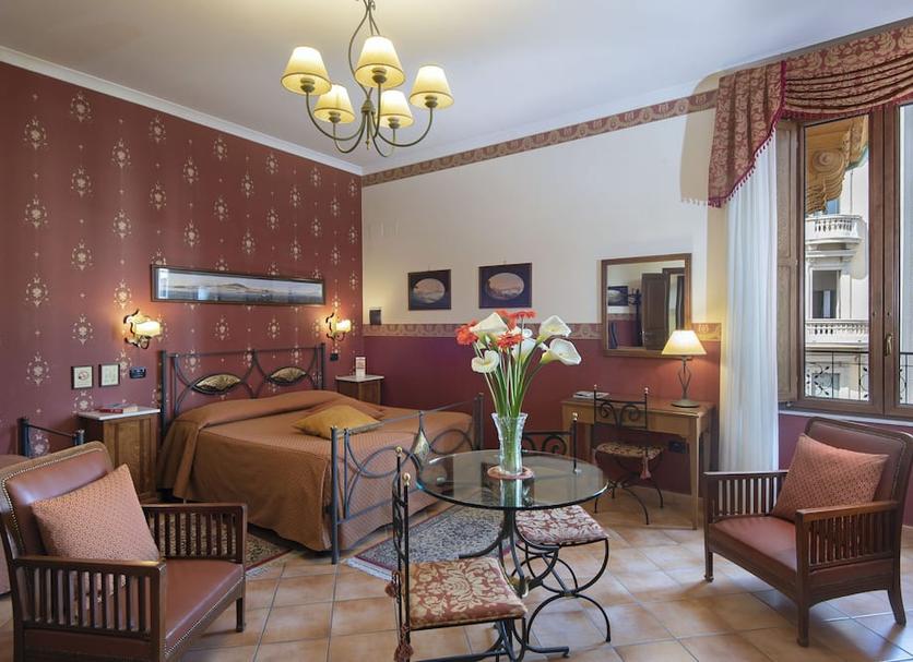 Quarto Foto