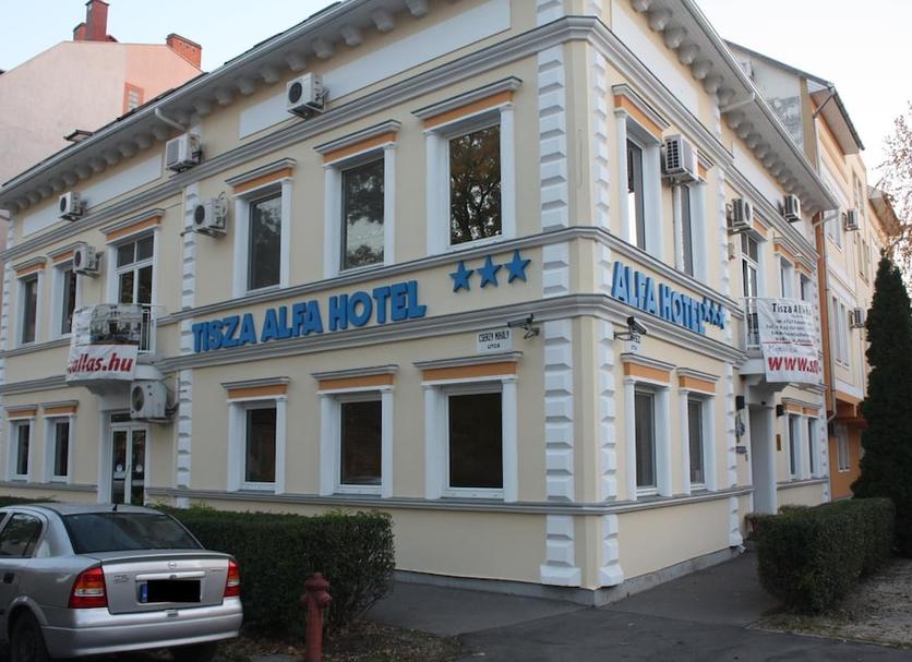 Edifício Foto