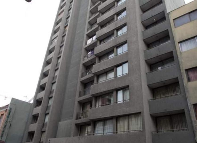 Edifício Foto
