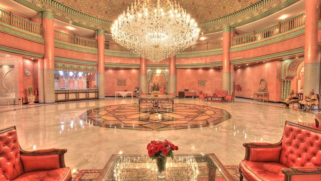 Grand Mogador Agdal