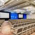 Sala de conferências