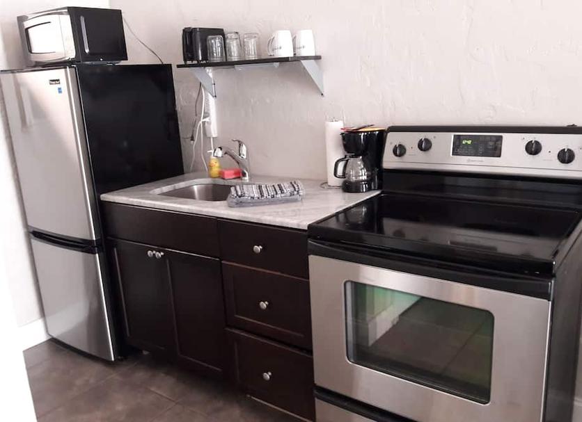 Cozinha Foto