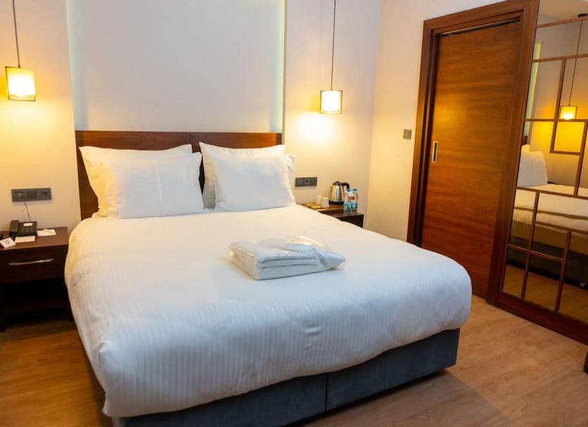 Quarto Foto