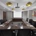 Sala de conferências