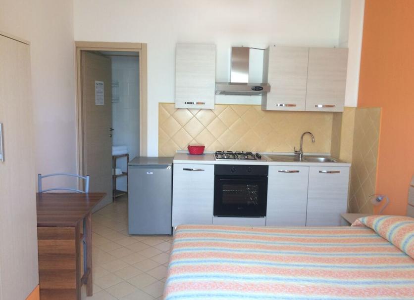 Cozinha Foto