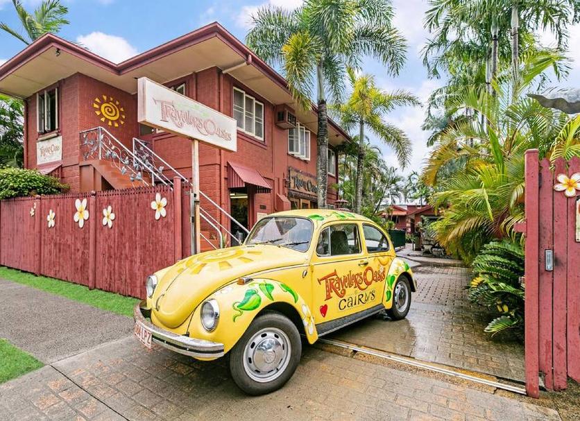 Exterior Foto