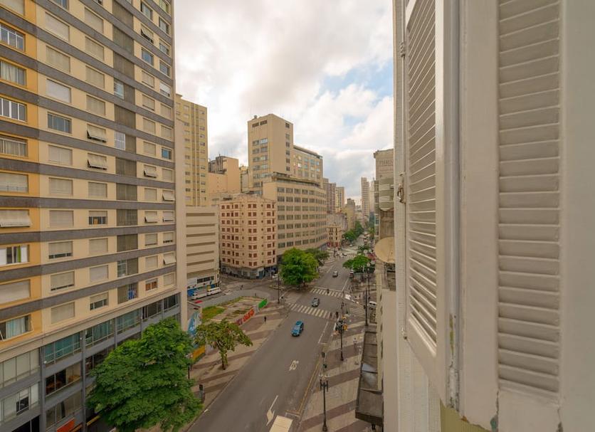 Exterior Foto