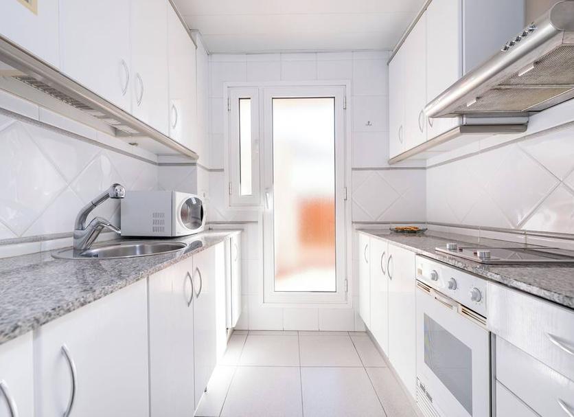 Cozinha Foto