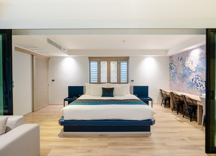 Quarto Foto