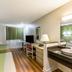 Comodidade do quarto