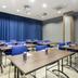 Sala de conferências