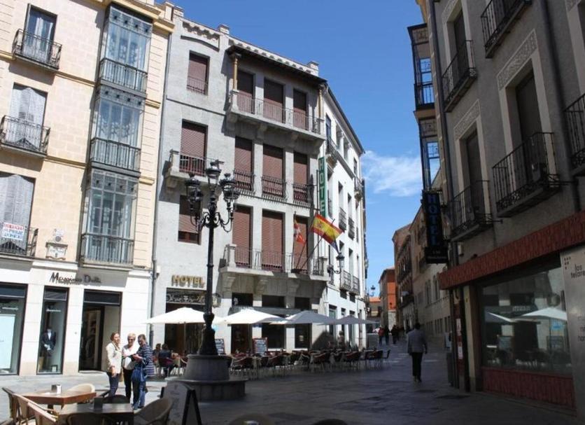 Exterior Foto