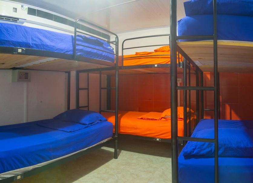 Quarto Foto