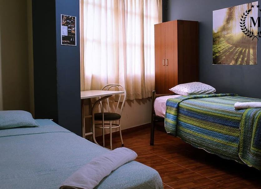 Quarto Foto
