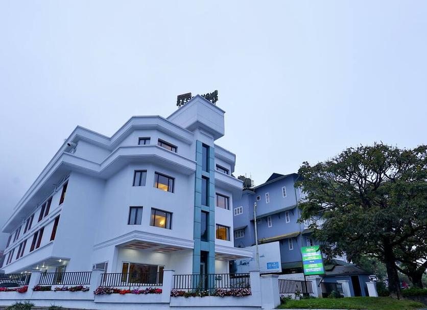 Edifício Foto