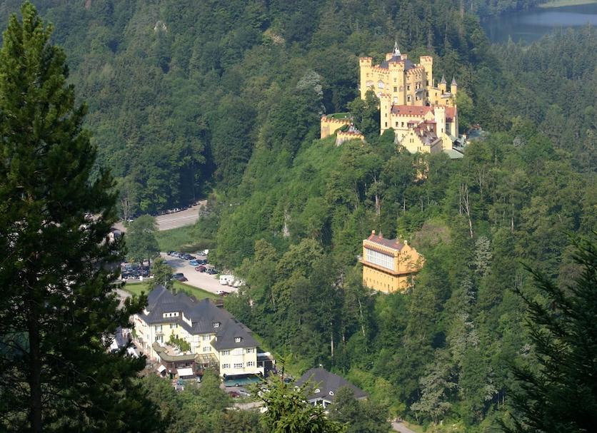 Exterior Foto