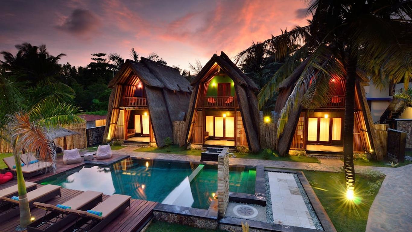 Kies Villas