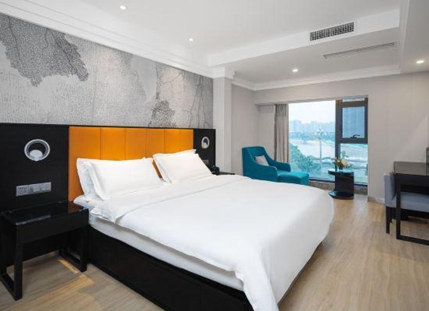 Quarto Foto