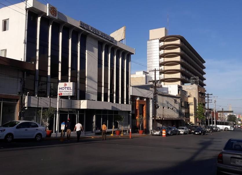Exterior Foto