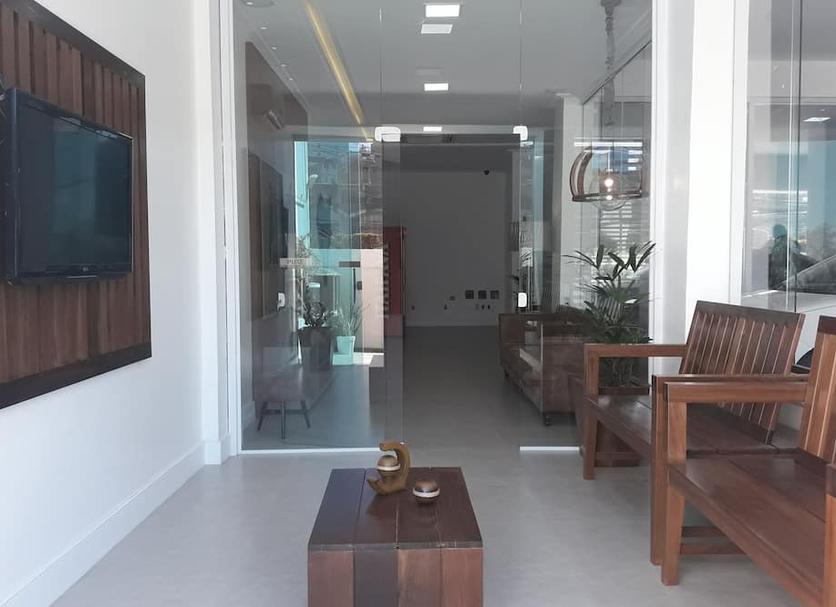 Hall Foto